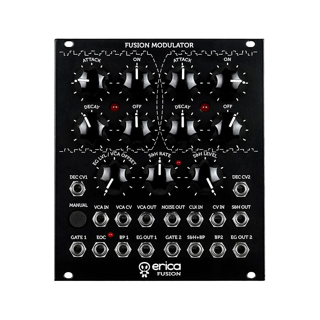 Erica Synths Fusion Modulator