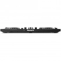 Numark Mixtrack Platinum FX Front