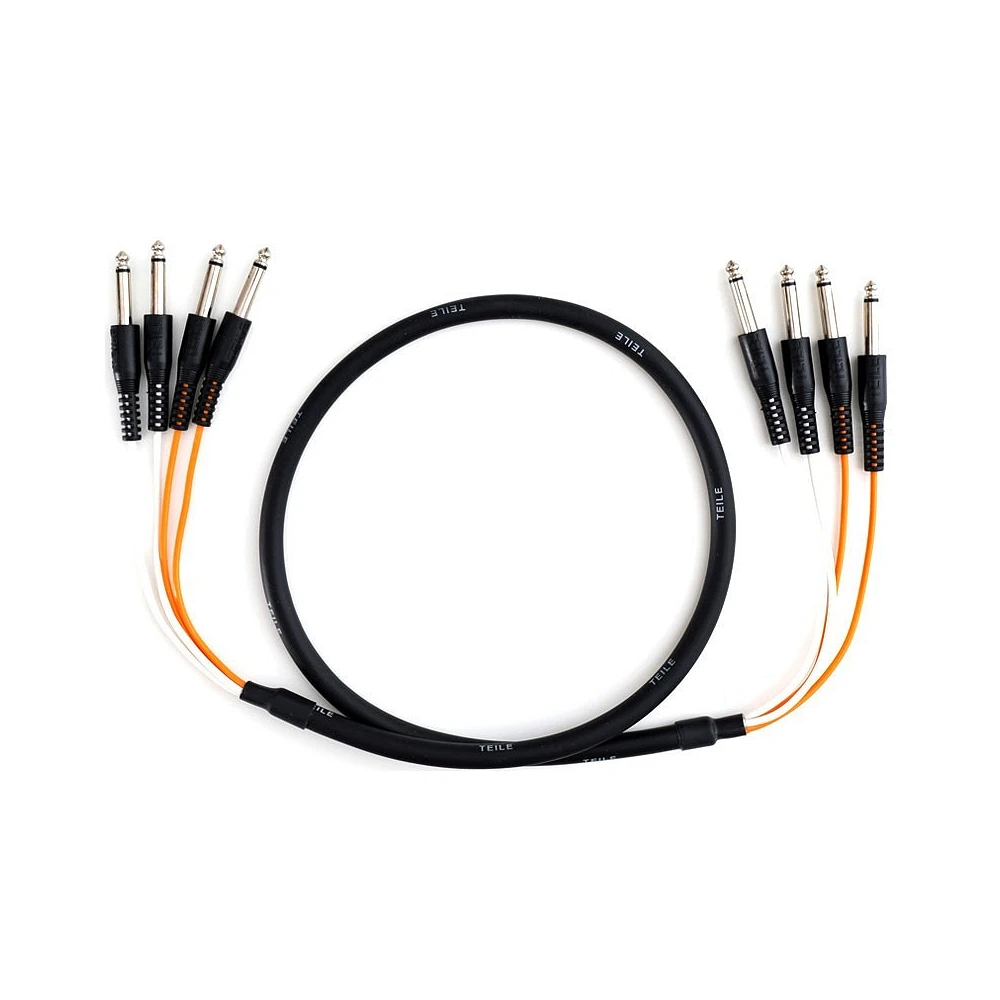 Teile Multicore2020 Cable Jackie