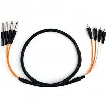 Teile Multicore2020 Cable RCA
