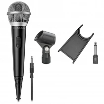 Audio Tehnica ATR1200x Detalle