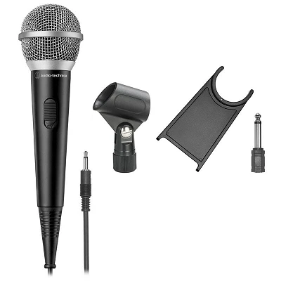 Audio Tehnica ATR1200x Detalle