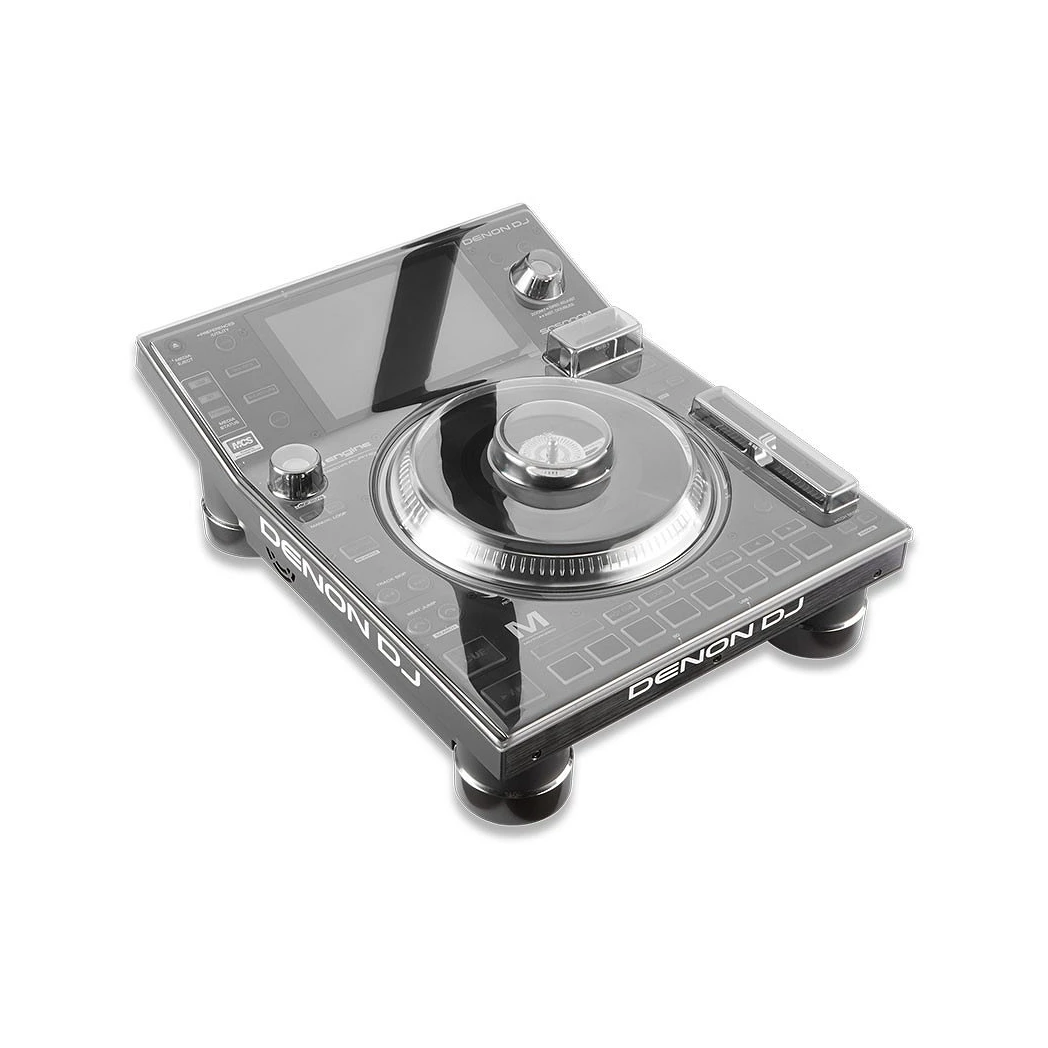 Decksaver SC5000M Prime Cover