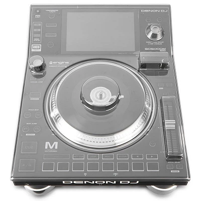 Decksaver SC5000M Prime Cover Top