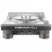 Decksaver SC5000M Prime Cover Front