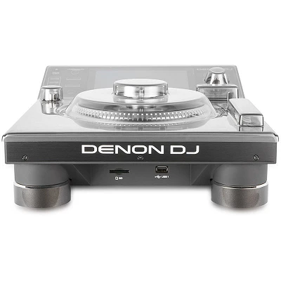 Decksaver SC5000M Prime Cover Front