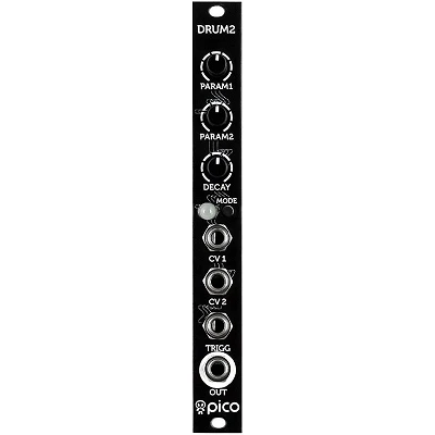 Erica Synths Pico Drum2