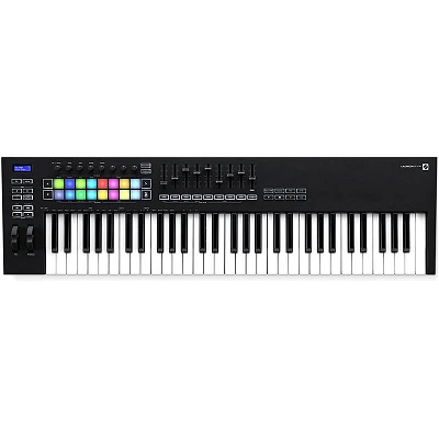 Novation Launchkey 61 MK3