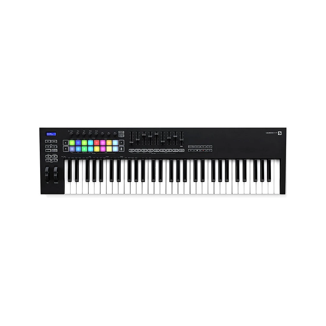 Novation Launchkey 61 MK3