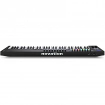 Novation Launchkey 61 MK3 Rear