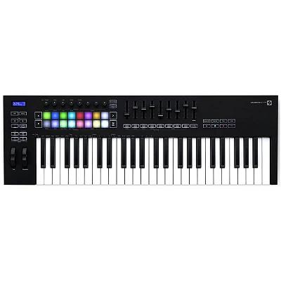 Novation Launchkey 49 MK3