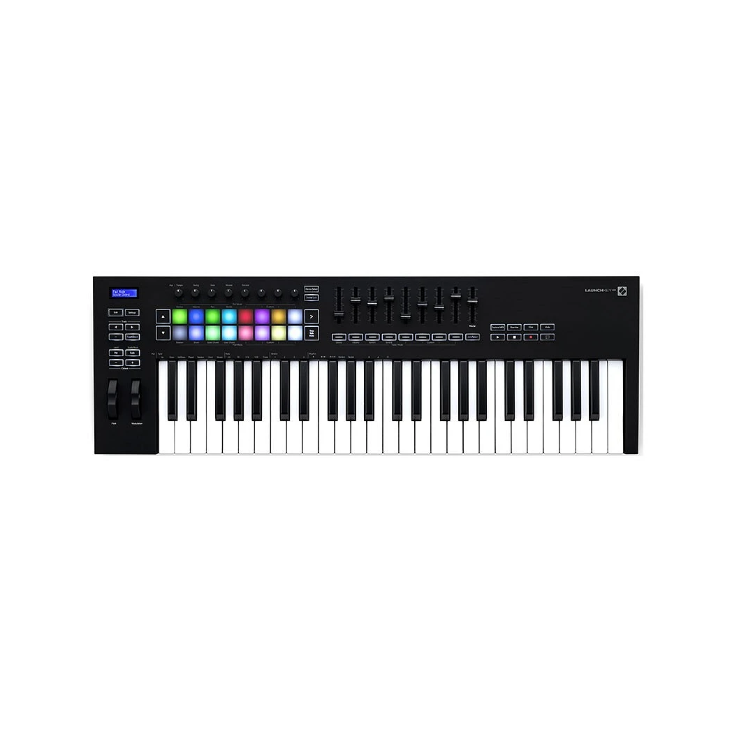Novation Launchkey 49 MK3