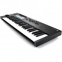 Novation Launchkey 49 MK3 Right