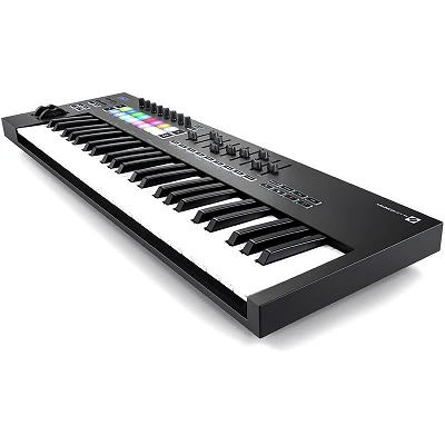 Novation Launchkey 49 MK3 Right