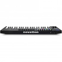 Novation Launchkey 49 MK3 Rear
