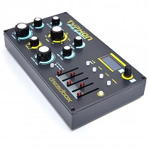 Dreadbox Typhon Angle