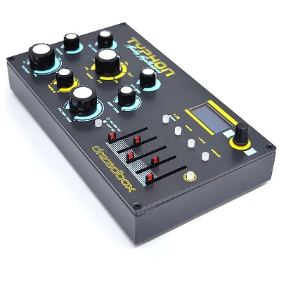 Dreadbox Typhon Angle