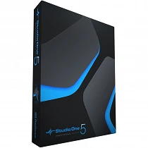 Presonus Studio One 5 Professional Crossgrade desde cualquier DAW compatible Digital