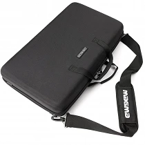 Magma CTRL Case Prime Go Detail Closed