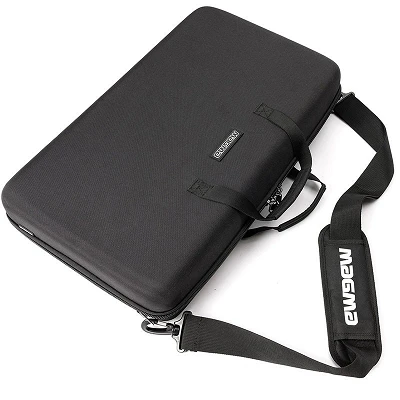 Magma CTRL Case Prime Go Detail Closed