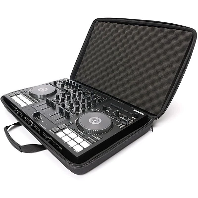 Magma CTRL Case DJ 707 Angled Open