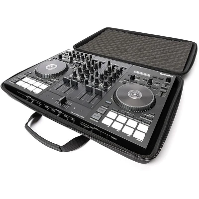 Magma CTRL Case DJ 707 Detail Open