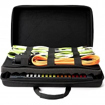 Magma CTRL Case RD-8 Detail Open