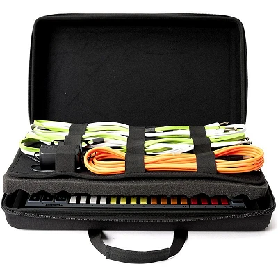 Magma CTRL Case RD-8 Detail Open