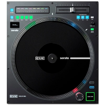 Rane Twelve MKII