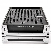 Magma Mixer Case DJM V10 / DJM-A9 Front Angle