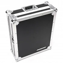 Magma Mixer Case DJM V10 / DJM-A9 Closed Angle