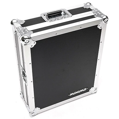 Magma Mixer Case DJM V10 / DJM-A9 Closed Angle