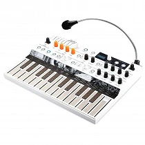 Arturia MicroFreak Vocoder Edition Angle