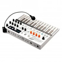 Arturia MicroFreak Vocoder Edition Rear Angle