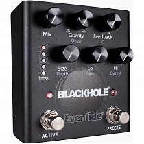 Eventide Blackhole