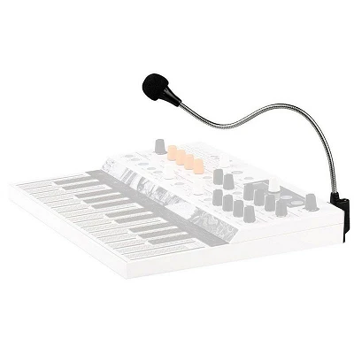 Arturia Microfreak Gossneck Microphone