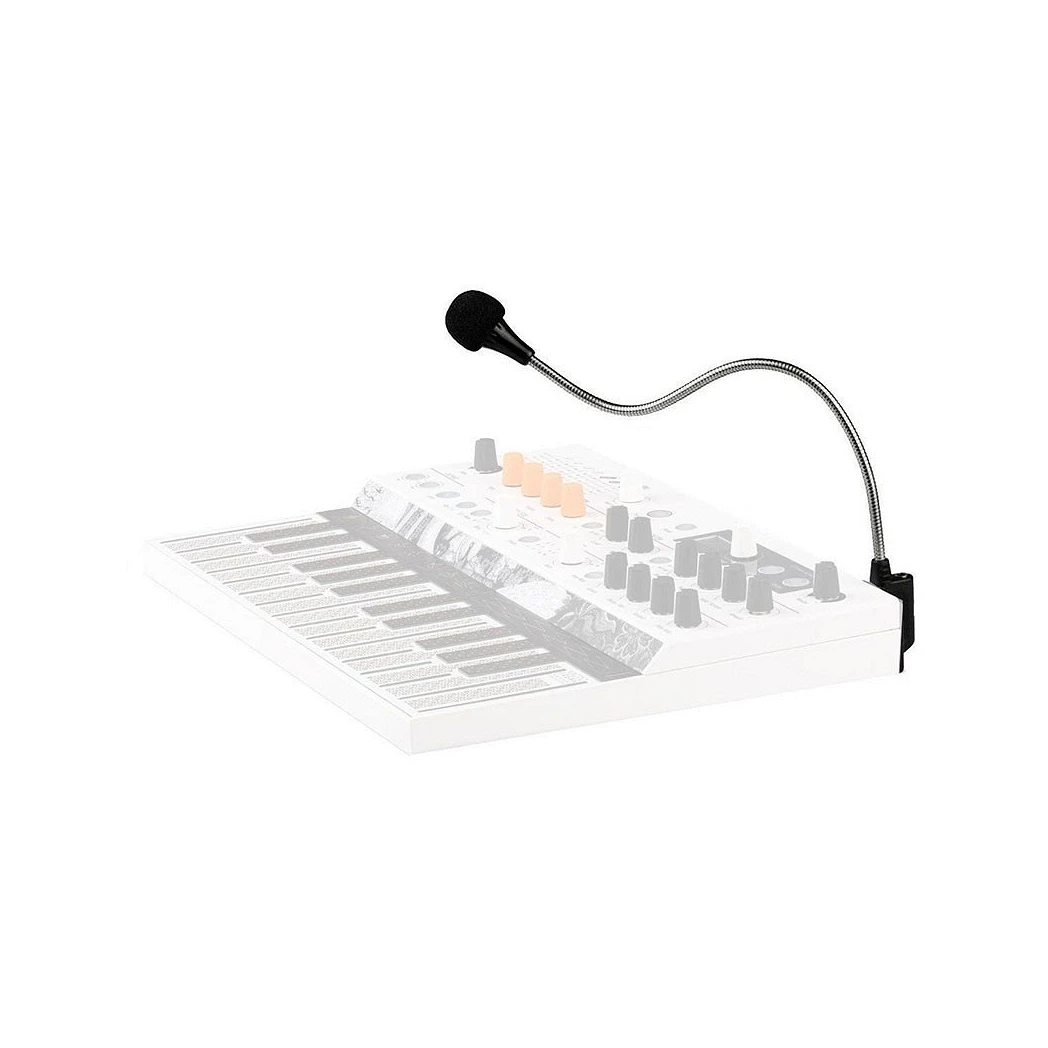 Arturia Microfreak Gossneck Microphone