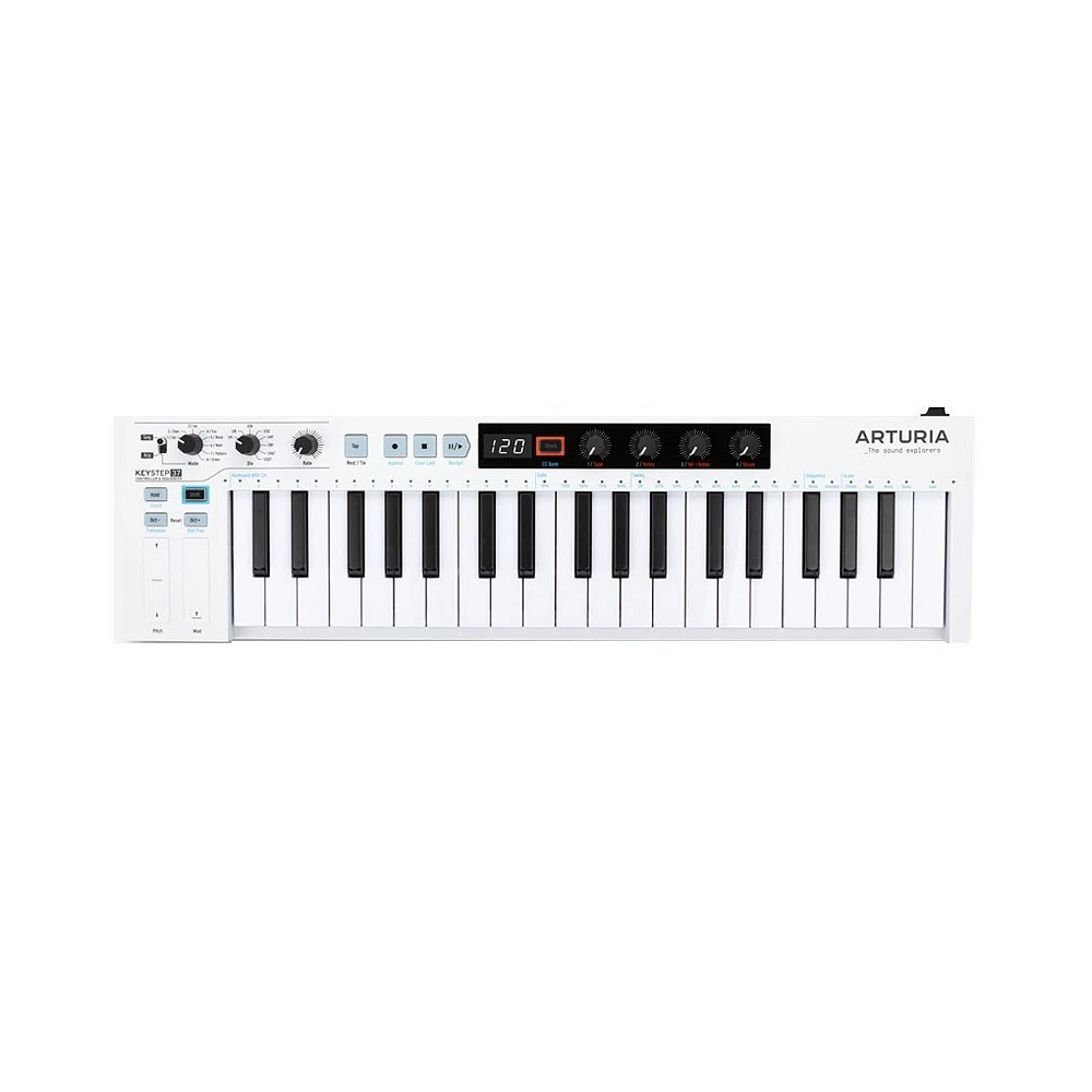 Arturia KeyStep 37