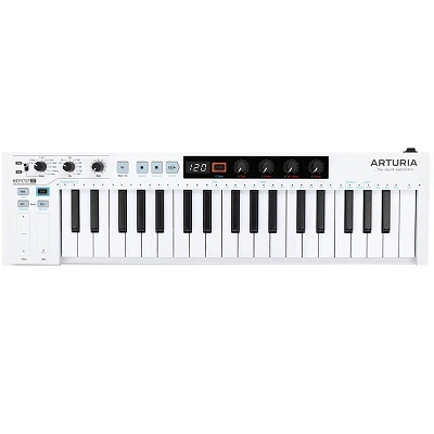 Arturia KeyStep 37
