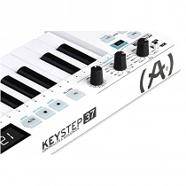 Arturia KeyStep 37 Detail