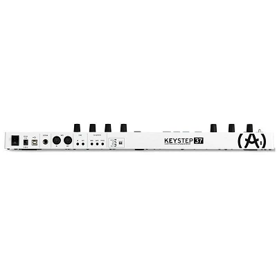 Arturia KeyStep 37 Rear