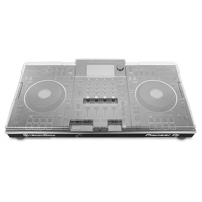 Decksaver XDJ XZ Cover Top