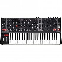 Moog Matriarch Dark