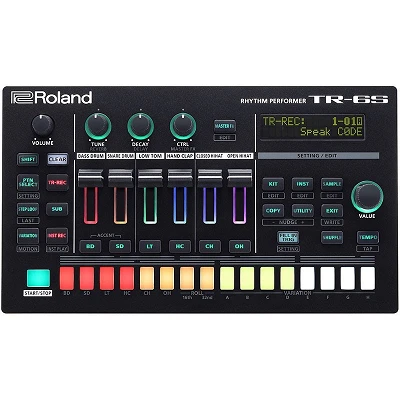 Roland TR-6S