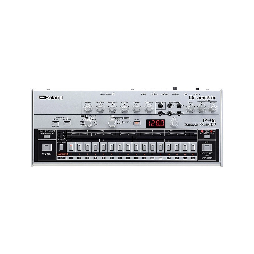 Roland TR-06