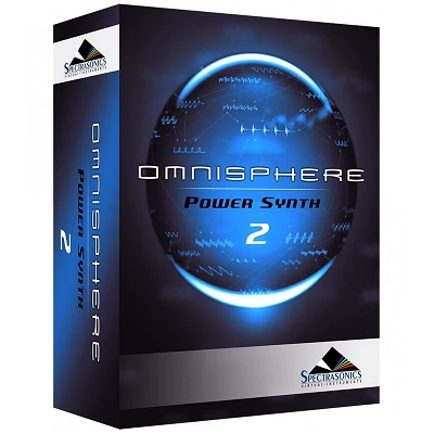 Spectrasonics Omnisphere 2