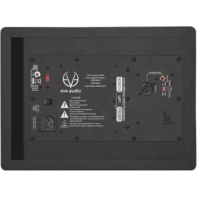 Eve Audio SC 3070 Left Rear
