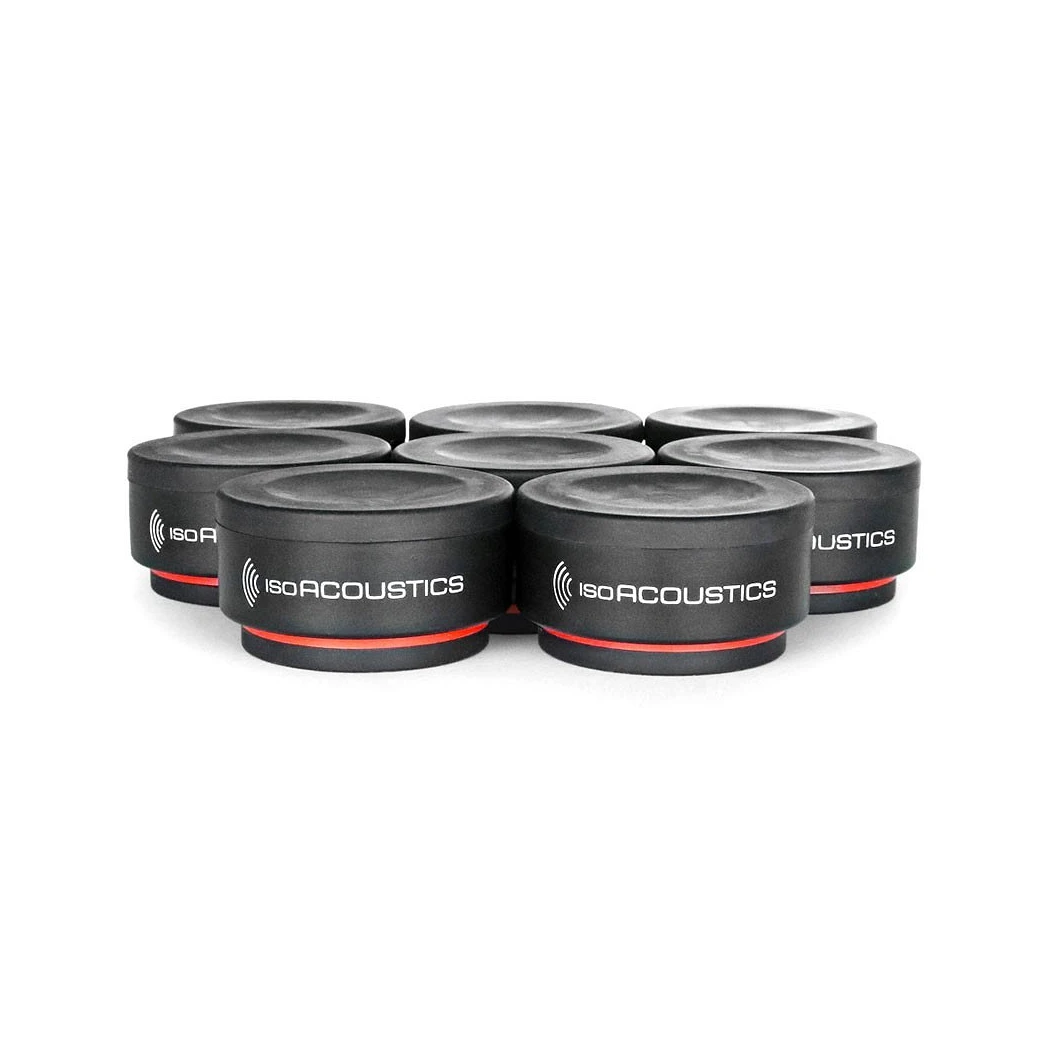 IsoAcoustics ISO Puck Mini