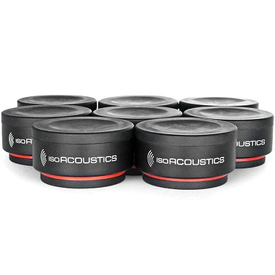 IsoAcoustics ISO Puck Mini