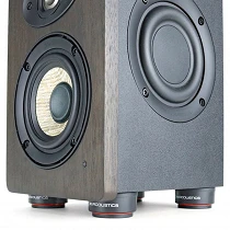 IsoAcoustics ISO Puck Mini Detalle Monitor